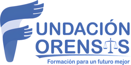 Logo Fundaci&oacute;n Forensis